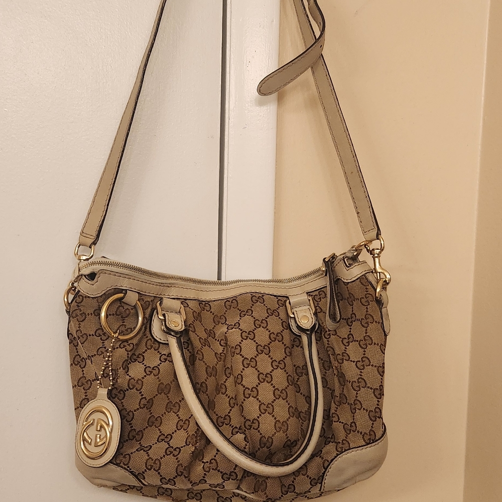 Gucci Sukey